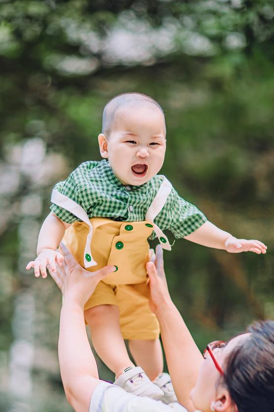 廖姓女孩取名大气的姓名大全