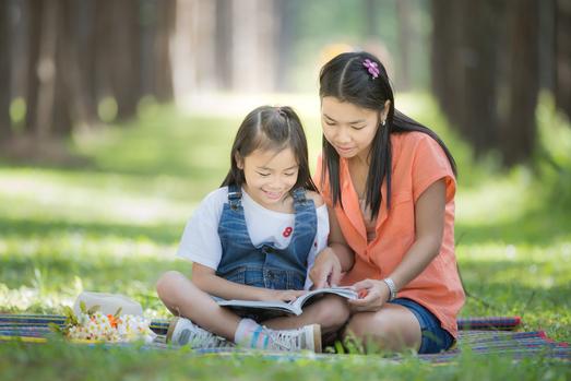 用英语字母L开头的好记的女孩子英语名大全