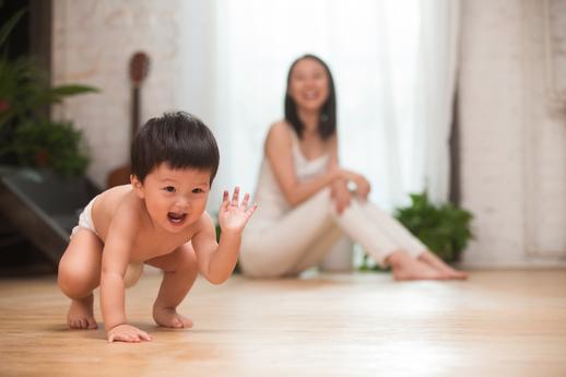 曾氏女孩取名好听的名字宝典